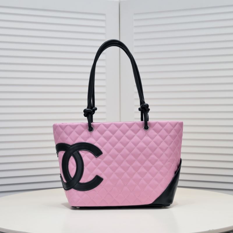 Chanel Top Handle Bags